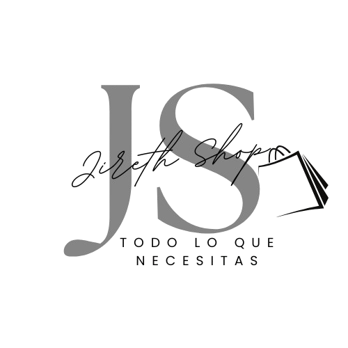 JirethShop